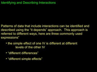 factorial design in pharmaceutical and healthcare | PPT