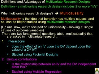 factorial design in pharmaceutical and healthcare | PPT
