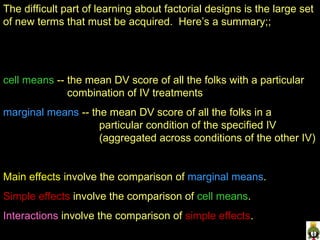 factorial design in pharmaceutical and healthcare | PPT