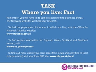 Facts Help Fact & opinion | PPTX