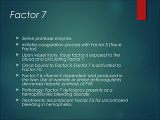 Factor 3 and 7 | PPT