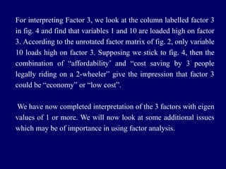 Factor Analysis.ppt