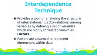 Factor Analysis as a Research Technique.pptx