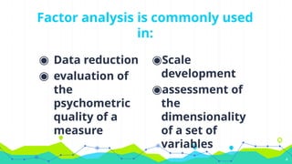 Factor Analysis as a Research Technique.pptx