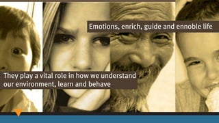  An Emotional Unboxing Experience - Are (Emotional) Designers the Perfect Gift for a World in Change? Slide 68