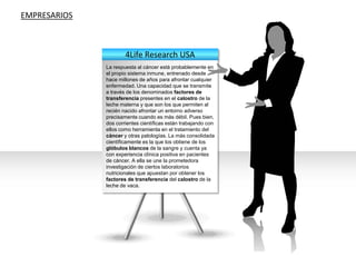 Crecimiento personal y Reconocimiento internacionalBENEFICIOS: