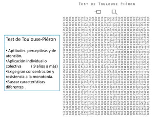 Aplicación individual o colectiva.