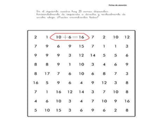 El objetivo de la intervención debe ser mejorar las estrategias de intervención con el entorno.Técnica de autoinstrucciónMeichembaum y Goodman (1971)Descripción y realización simultanea de la tarea por el tutor, seguida de la realización de la misma por el sujeto, bajo la dirección del tutor en voz alta, repetición de la tarea por el sujeto, autoinstruyéndose en voz alta, nueva repetición pero con autoinstruccion en voz baja y finalmente, repetición final sin instrucción verbal de ningún tipo.