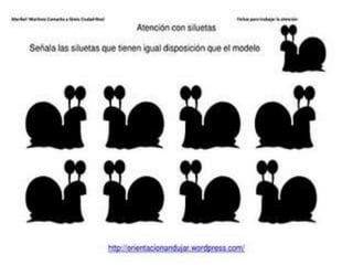 Llamar la atención en los criterios principales de ejecución