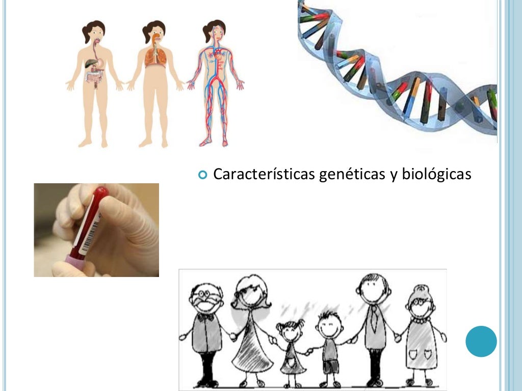 Factores condicionantes del proceso salud enfermedad