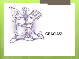 GRACIAS!
 