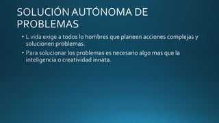 Factores de la enseñanza