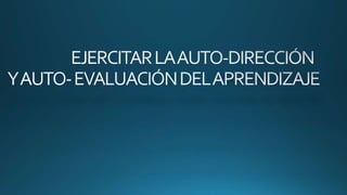 Factores de la enseñanza