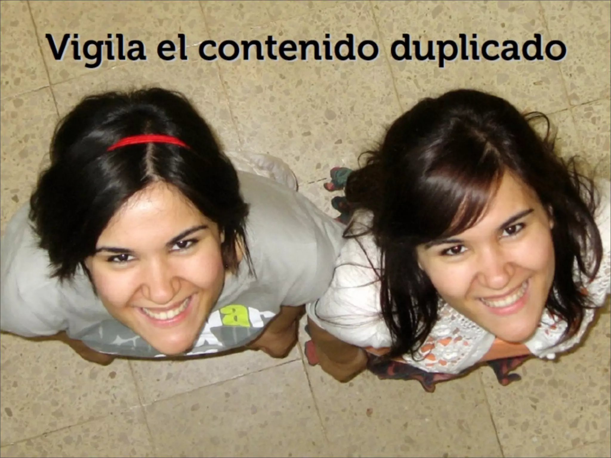 Factores de posicionamiento en internet