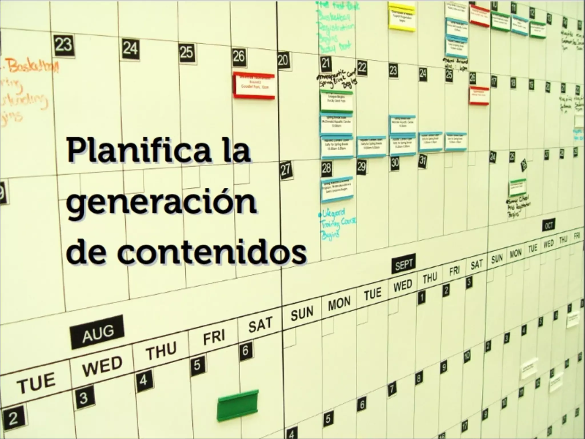 Factores de posicionamiento en internet