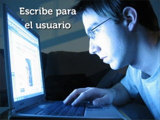 Factores de posicionamiento en internet