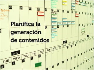 Factores de posicionamiento en internet