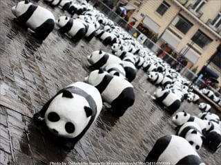 Factores de posicionamiento en internet