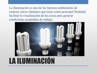 Factores de riesgo fisico PPT