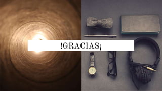 !GRACIAS¡
 