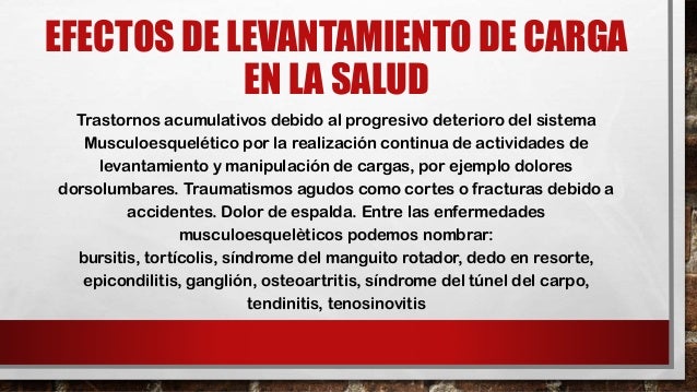 El dolor en el cuello la debilidad en los músculos