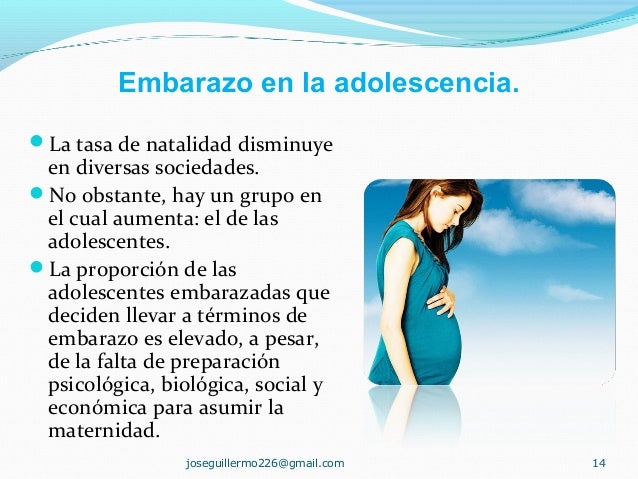 Factores De Riesgo En Los Adolescentes