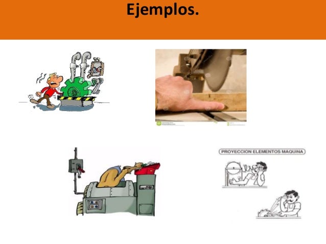 Ejemplos De Maquinas Manuales O De Sangre Luigi