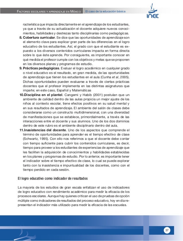 Evaluacion De Factores Asociados De Docentes | evaluacion de factores asociados de docentes Evaluacion De Factores Asociados De Docentes | evaluacion de factores asociados de docentes