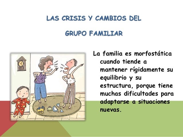 Factores protectores y de riesgo familiar