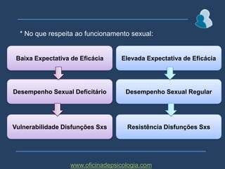  A persistência face a dificuldades que possam surgir;www.oficinadepsicologia.com