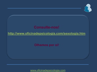 E QUANTO A SI?... CONSEGUE PERCEBER COMO ALGUNS DESTES FACTORES AFECTAM O SEU DESEMPENHO?www.oficinadepsicologia.com