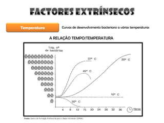 Factores Q Afectam Crescimento Micro