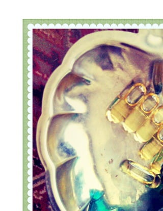 Factores que afectan a nuestro cerebro