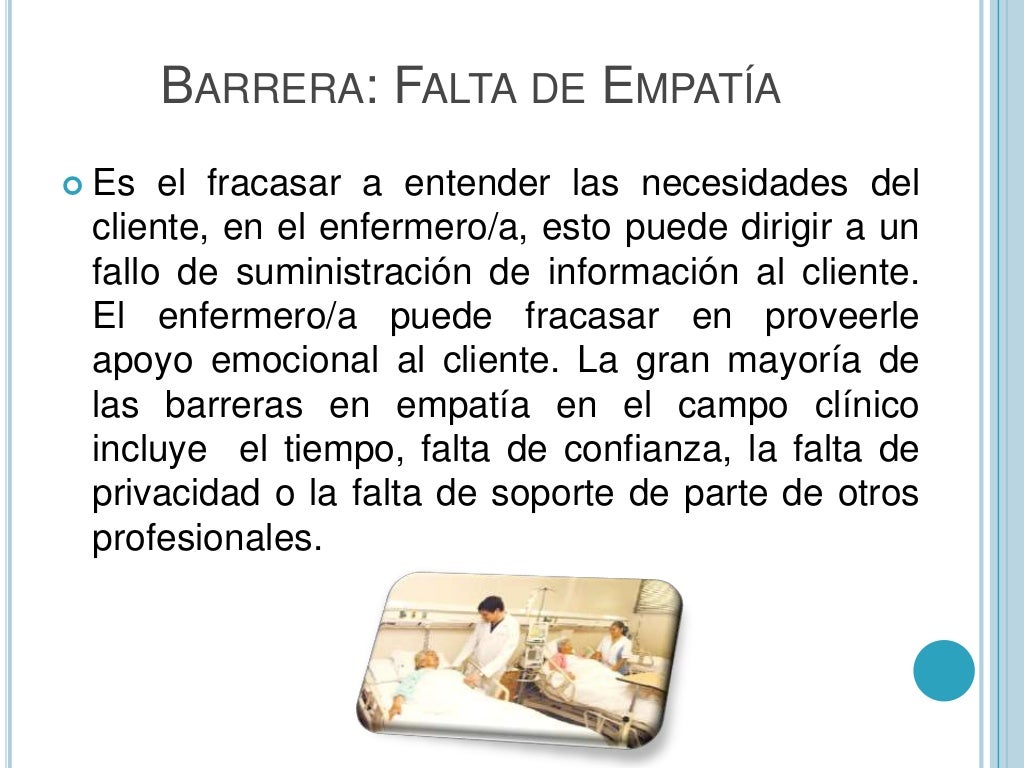 Factores Que Influyen En El Preceso De Comunicacion