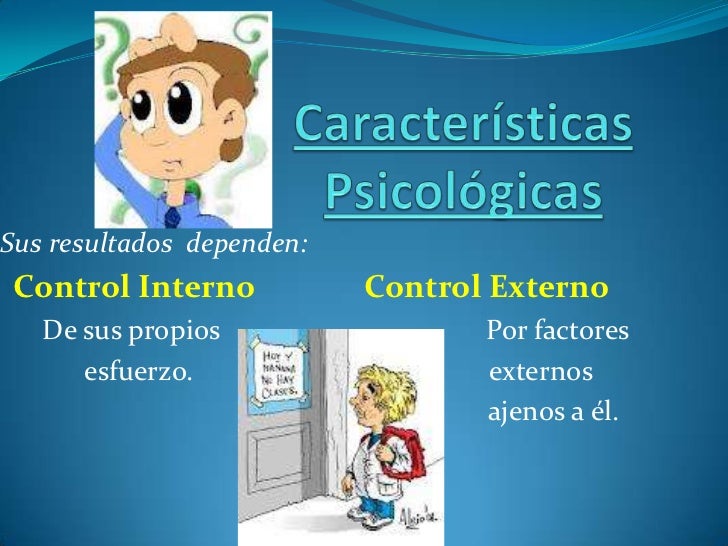 Factores que influyen en el rendimiento escolar