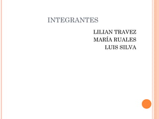 Maria Ruales Rms Factores que influyen en la educación virtual94 | PPT
