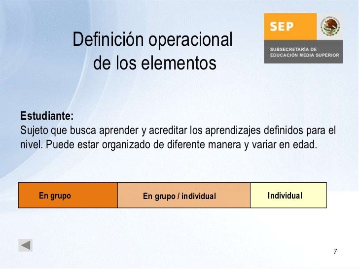 Factores que intervienen en el proceso educativo