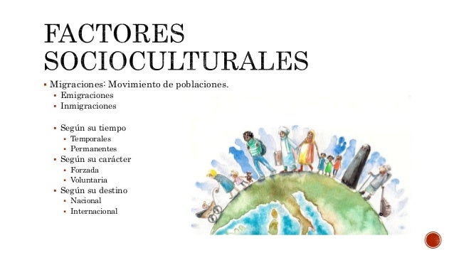 Factores que regulan las poblaciones