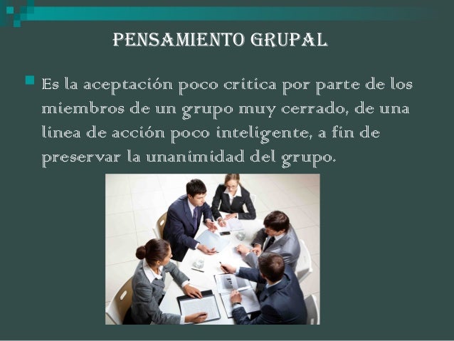 Factores sociales y culturales en la conducta