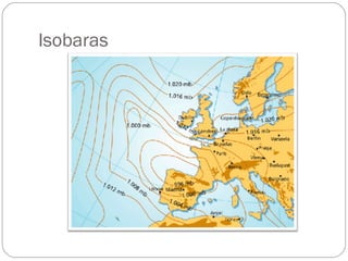 Isobaras 