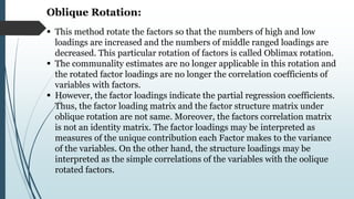 Factor Extraction method in factor analysis with example in R studio.pptx