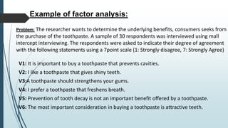 Factor Extraction method in factor analysis with example in R studio.pptx