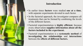 factorial analysis.pptx
