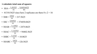 Sss Factor Math factorial design.pptx