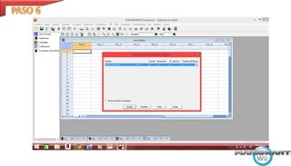 Factorial Fraccionado 