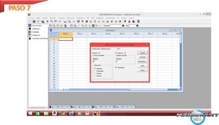 Factorial Fraccionado 