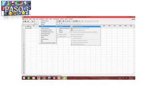 Factorial Fraccionado 