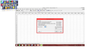 Factorial Fraccionado 