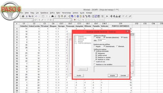 Factorial Fraccionado 