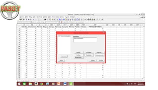 Factorial Fraccionado 